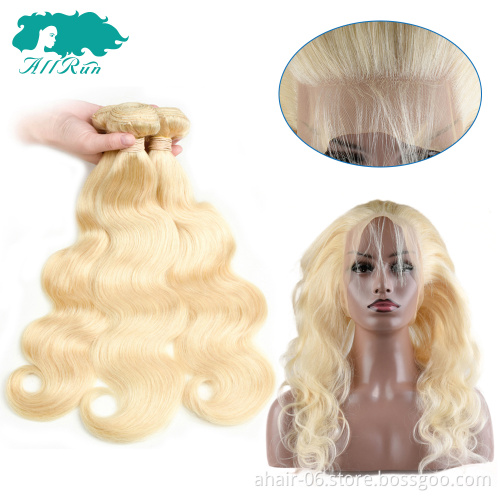 chinese virgin hair wig vendor, mink brazilian hair 613 virgin straight human hair